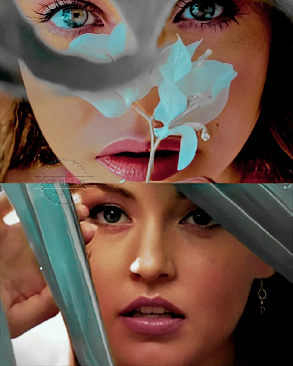 valientxs's tweet photo. Qualquer mato: A 
Karol e Angelique: 

@karolsevilla @Anboy88 https://t.co/qnrKidgnnY