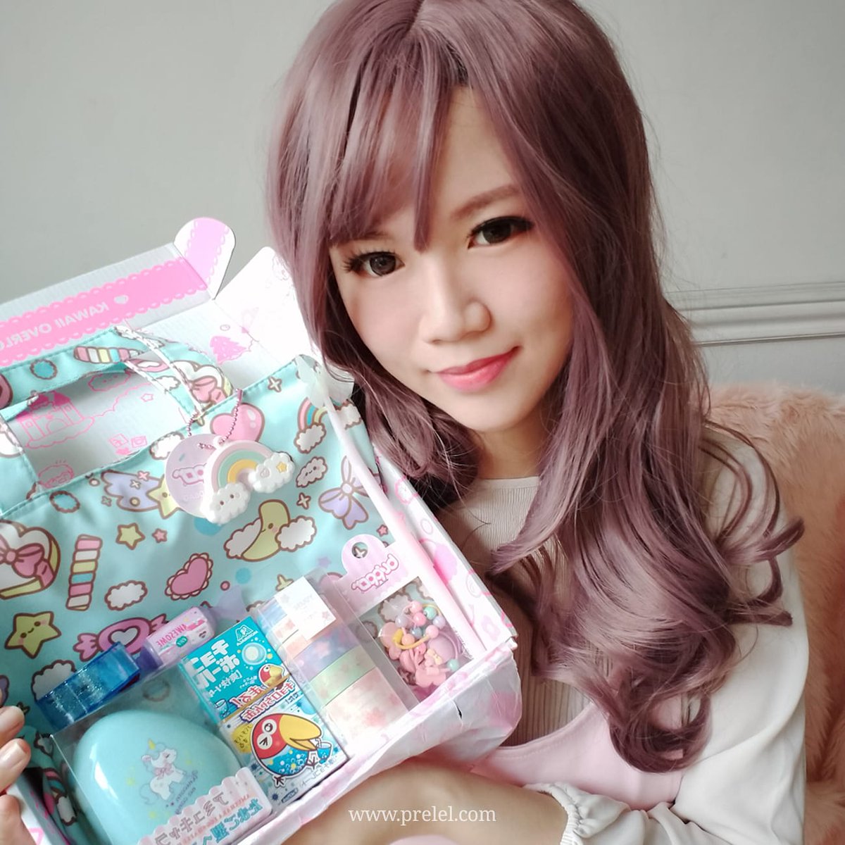 prelel's tweet image. #GIVEAWAY: Win a Kawaii Box from @KawaiiBoxCo on my blog.☺️ Join here: prelel.com/2020/08/kawaii…
