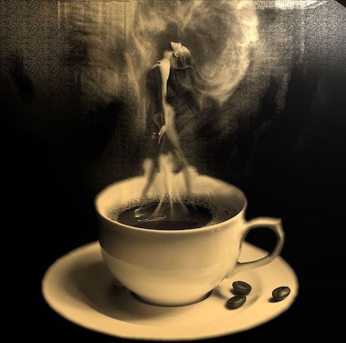 ElbaBallate's tweet photo. Mi queridos amigo #ConUnTweetYo
Quiero decirte q un café es el mejor pretexto para conversar, para dejar hablar al alma, para hacer q despierten los sueños..... Todo en la increíble aroma del vida
#CafeConAlma
#DZT https://t.co/C2PszZtQav