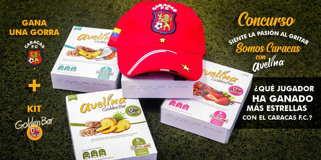 Avelina Venezuela tweet media