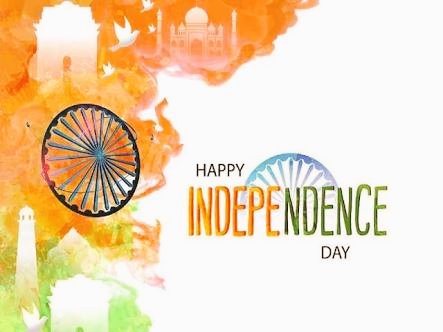 arpit_chechani's tweet photo. 74वे स्वतन्त्रता दिवस की हार्दिक शुभकामनाएं एवं बधाई।🇮🇳
भारत के सभी वीर पुत्रो की नमन जिन्होंने मातृ भूमि की रक्षा के लिए अपने प्राण न्योछवर कर दिए और करते आरहे है।
जय हिन्द।🇮🇳
जय भारत।🇮🇳
#स्वतंत्रतादिवस 🇮🇳 https://t.co/n3Sm91pFss