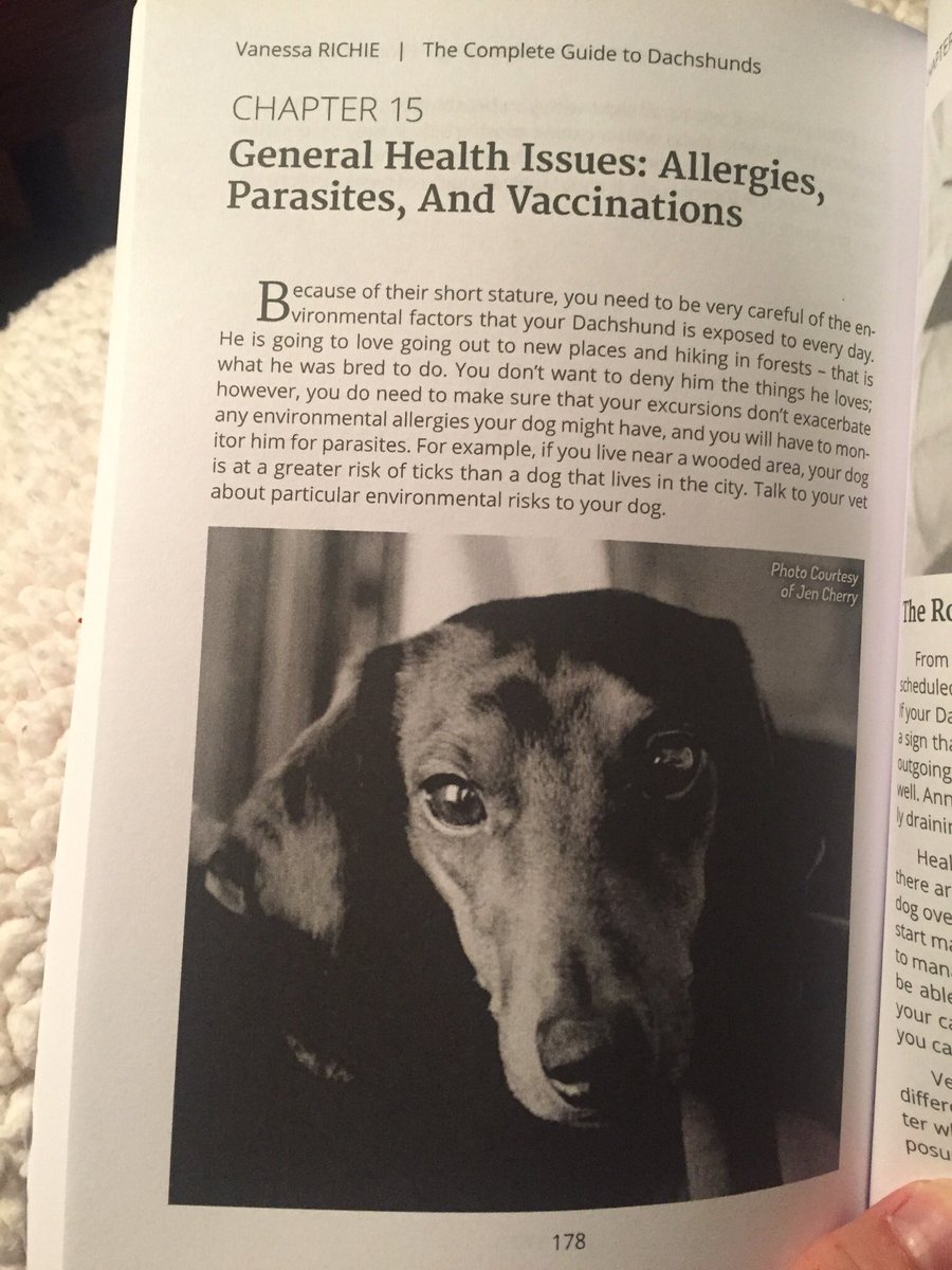 JenAaronCherry's tweet photo. My boy n page 178. https://t.co/xbRiu6tOKw