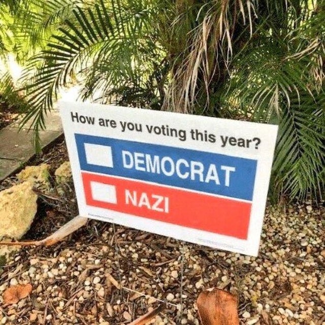 When it gets right down to it...