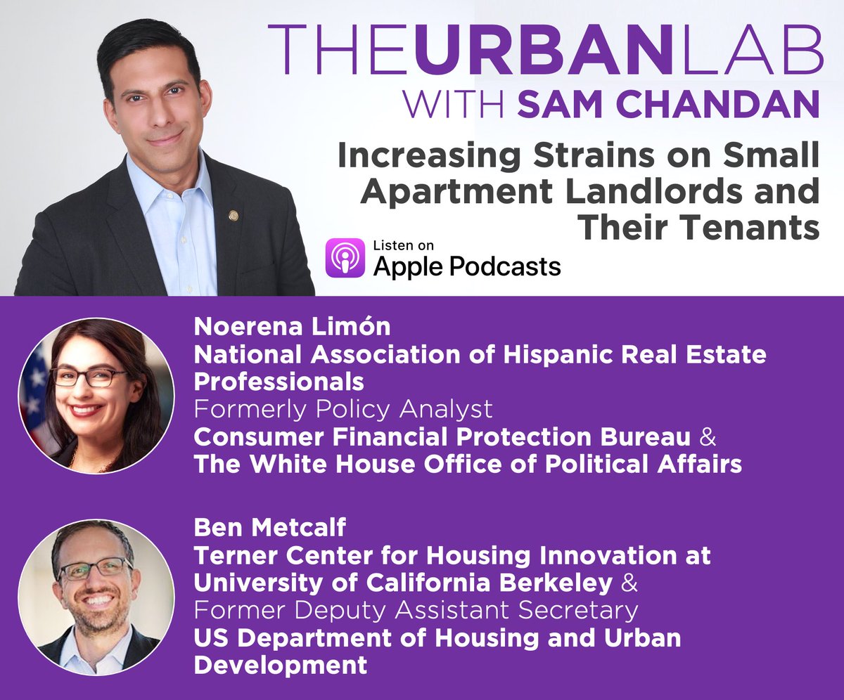 Urban Lab tweet media