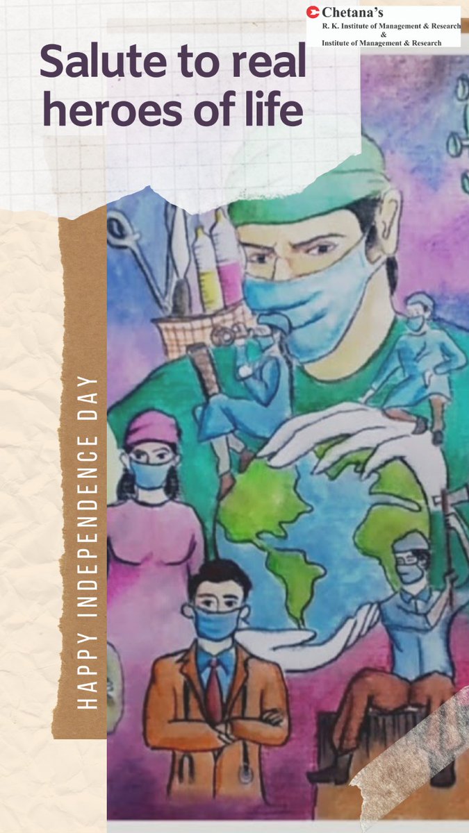 Chetana's Institutes tweet media