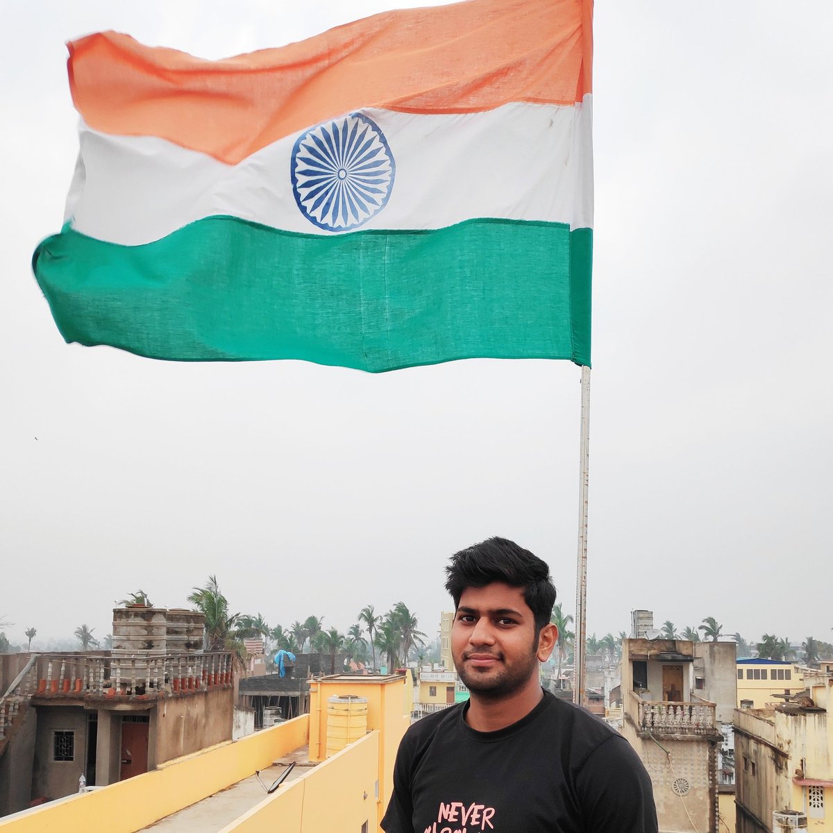 AshutoshMahapa2's tweet photo. #NewProfilePic https://t.co/PrDzwgMSxP
