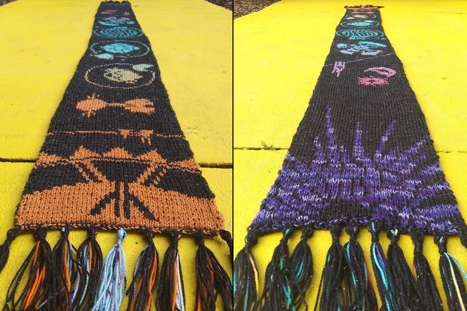 pearly_unicorn's tweet image. And so, we reach the fabled Eye of the Universe! (and wave hello to a certain mysterious moon C/O @neveritalewisii's fine work) Thank you forever to @Mobius_Games, @DanFloydPlus, and all the Playfriends Discord for inspiring me to launch into my own little #OuterWilds