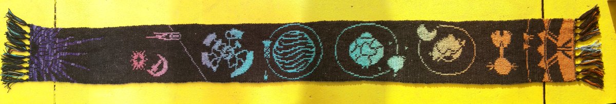 pearly_unicorn's tweet image. And so, we reach the fabled Eye of the Universe! (and wave hello to a certain mysterious moon C/O @neveritalewisii's fine work) Thank you forever to @Mobius_Games, @DanFloydPlus, and all the Playfriends Discord for inspiring me to launch into my own little #OuterWilds