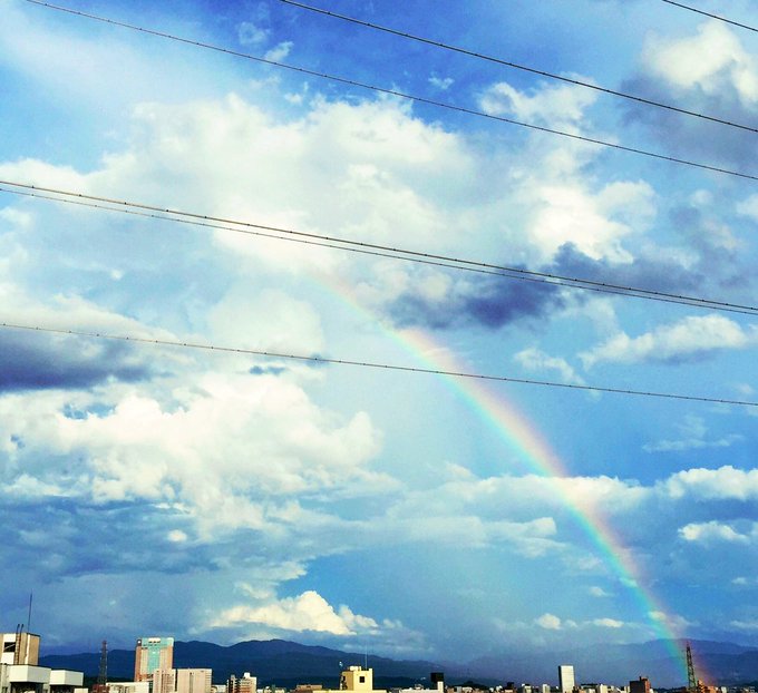 夕方の雨上がりのtwitterイラスト検索結果 夕方の雨上がりのtwitterイラスト検索結果
