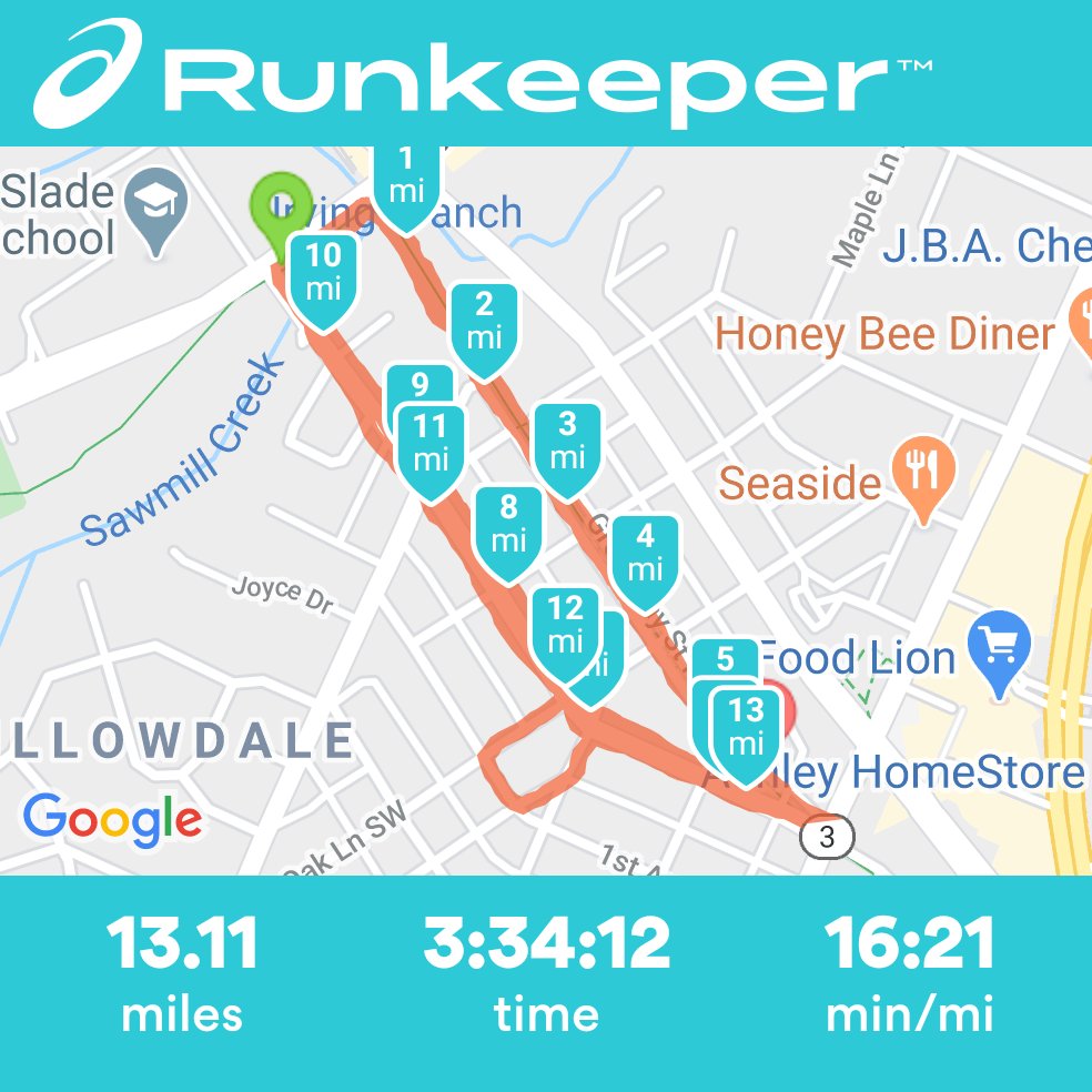 markbolanowski's tweet image. I DID IT