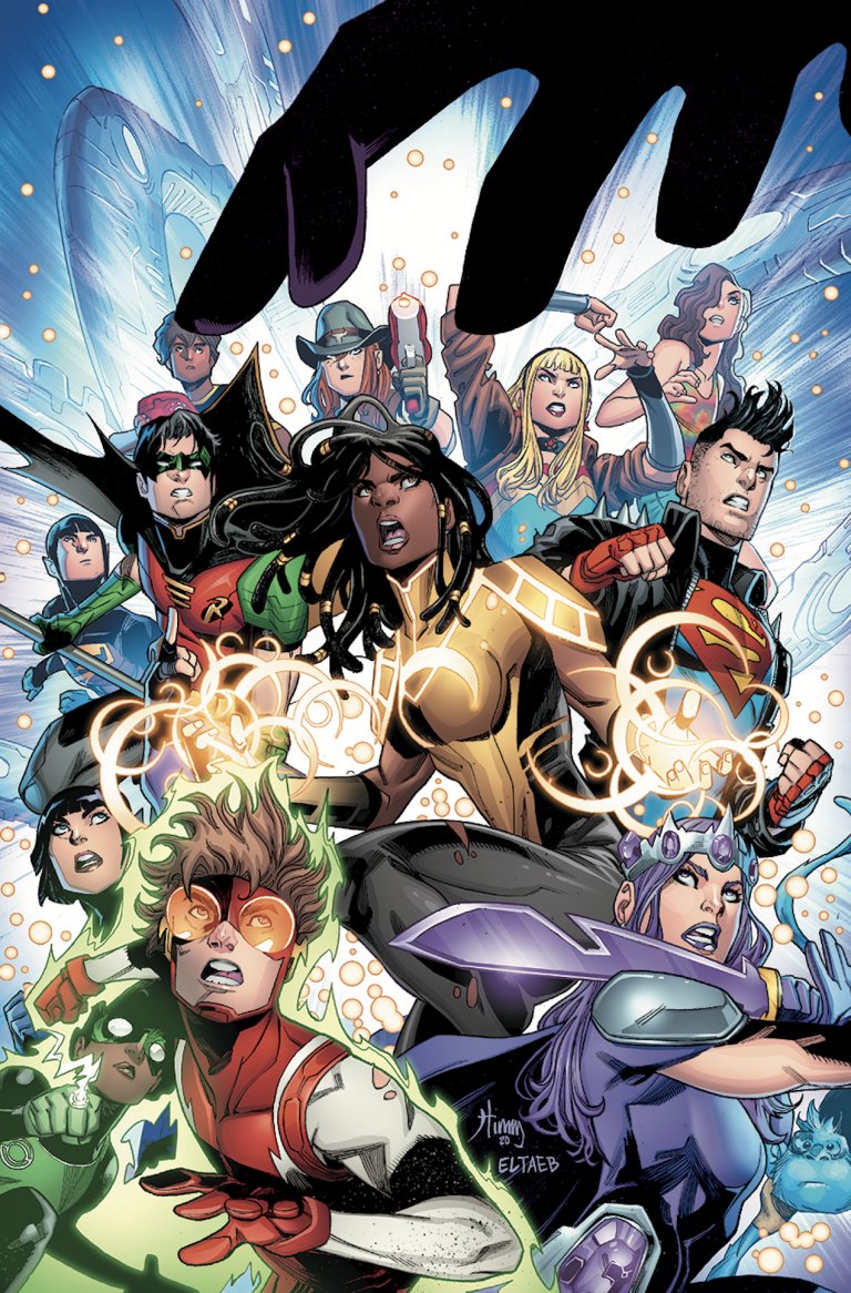 VamosaCineHoy's tweet photo. @DCComics anuncia sus primeras cancelaciones luego de esta terrible semana. Llegan a su fin #Hawkman #SuicideSquad #TeenTitans #YoungJustice and #JohnConstantineHellblazer https://t.co/EDQrP3Gfnv