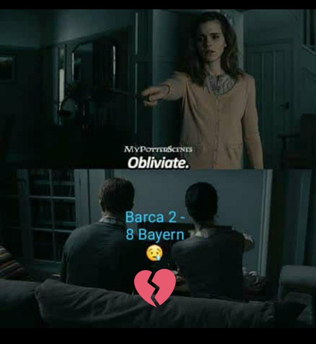 gowthamdevz's tweet image. I really feel bad for Messi.. The team is currently shattered in every possible way. It would take more than just a new manager to build them back now.
They need someone like Guardiola right now!!
#Barcelona #BarcaBayern #bartomeuout