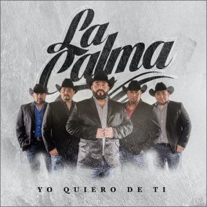 GerardoJerryA's tweet photo. Yo Quiero de Ti - Single by La Calma https://t.co/McJyXjMQyZ https://t.co/doctNaNeoQ