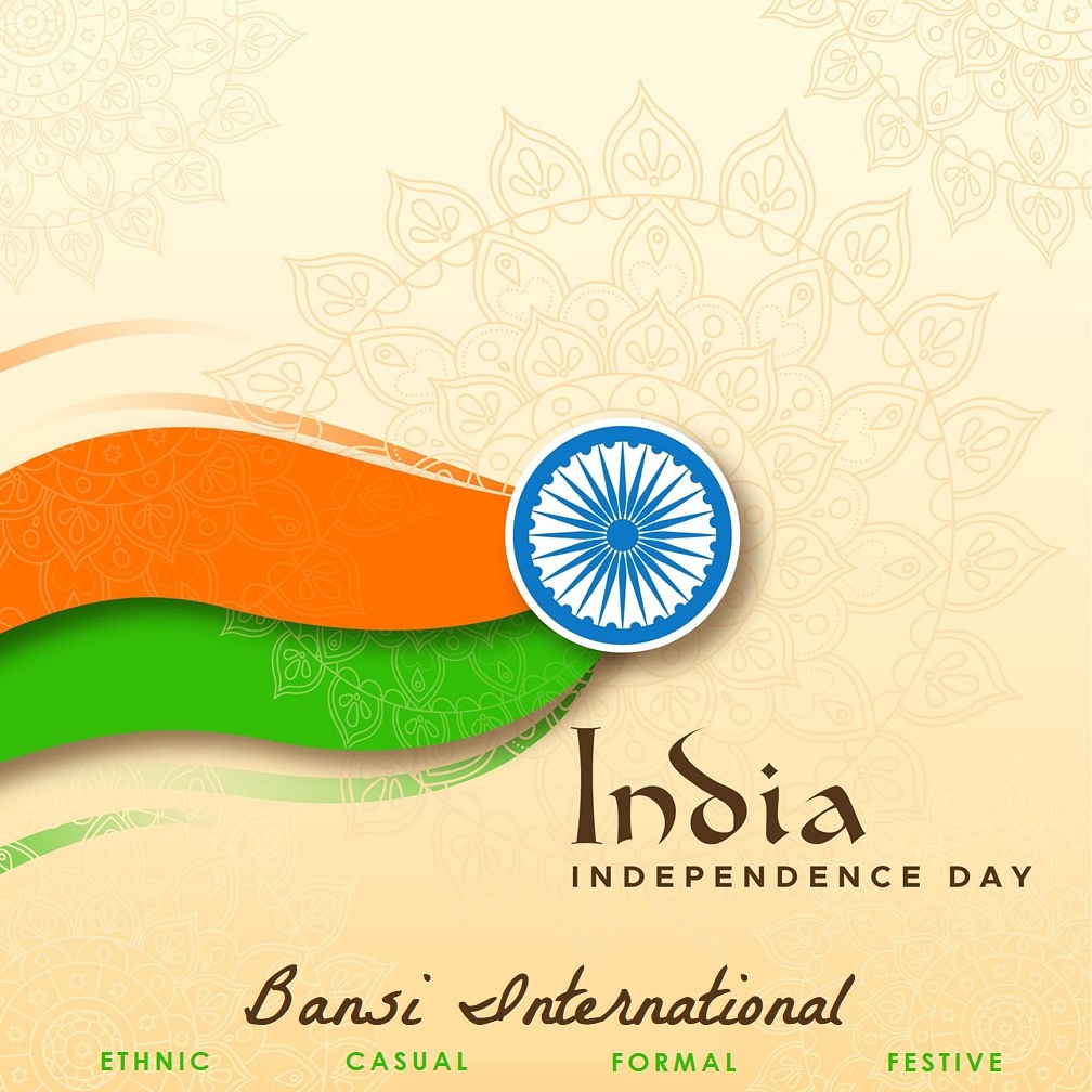 BansiInternati1's tweet photo. #independenceday #indianindependenceday #india #15thaugust #15august #happyindependenceday #indianarmy #pmmodi #indiaindependenceday #VocalForLocal #जयश्रीराम https://t.co/q22p8nmEoj