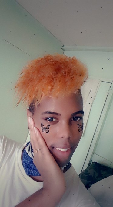 2 pic. Hope everyone is doing ok https://t.co/iC4u9QPuTM