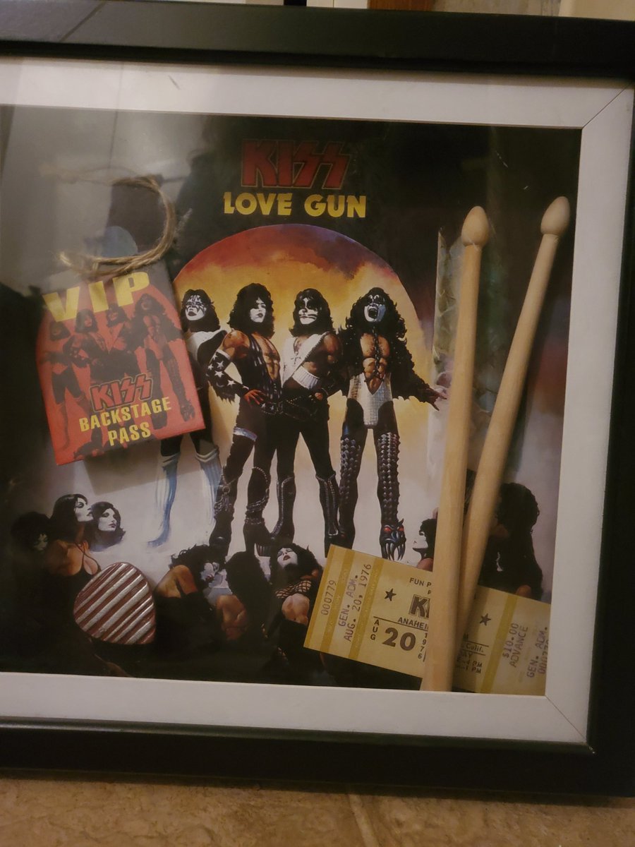 moneymaker32931's tweet photo. This is the coolest shit my husband could have ever bought for me https://t.co/lcVm1tSIxE