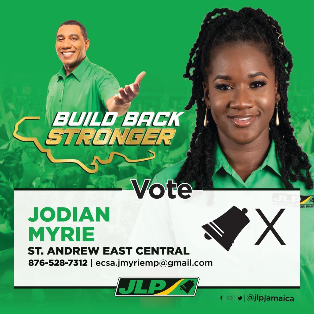 Audley Shaw tweet media