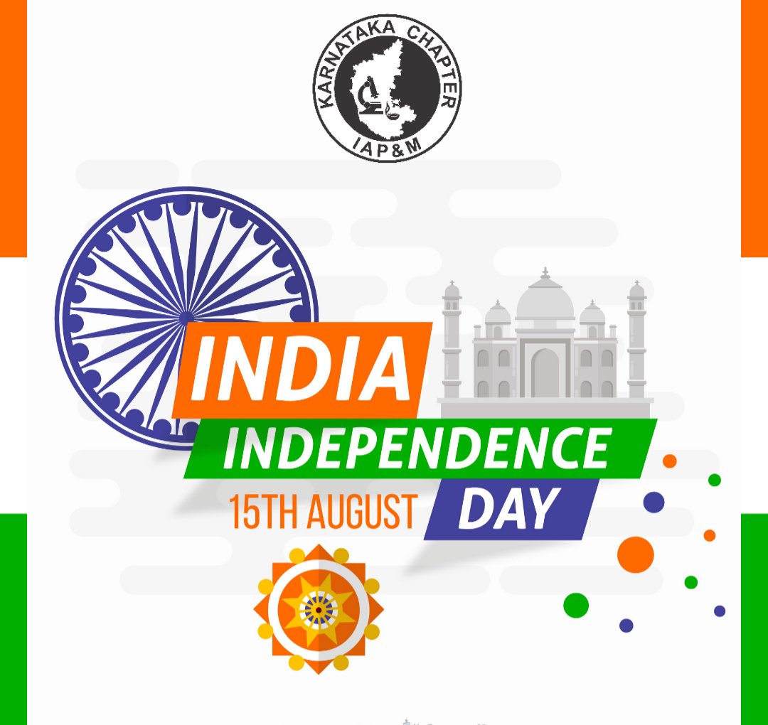 Karnataka Chapter-IAPM (KCIAPM) on Twitter: