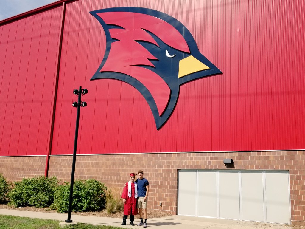 MuddAlex's tweet photo. 🎓 #svsugrad2020 #COVID https://t.co/yXE5PxEiMq