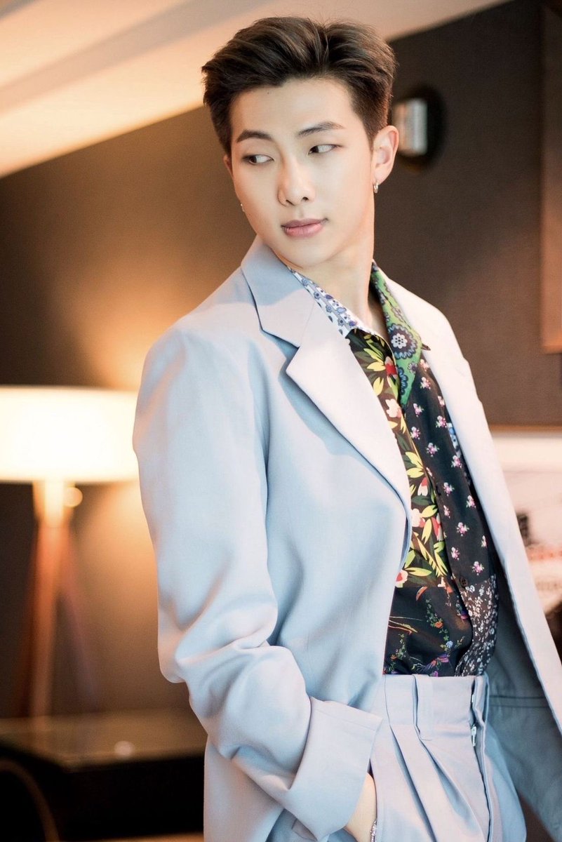 BTSWorldHearts's tweet photo. "To the world you maybe one person, but to one person you are the world.."
We love you Kim Namjoon..
💜💜💜💜💜💜💜
#ExaARMY #ExaBFF @BTS_twt https://t.co/LWVElx6NGu