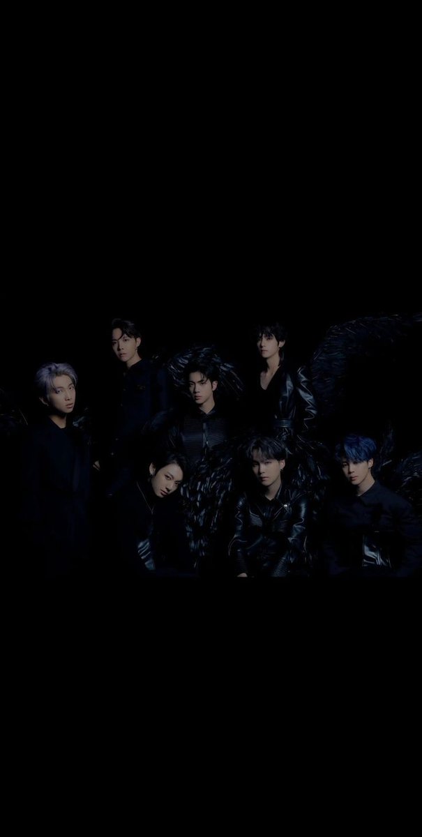 ArmiMahsa's tweet photo. Do your thang Do your thang with me now... 
             Black Swan
#ExaBFF #ExaARMY @BTS_twt https://t.co/6NoG3wlKjk
