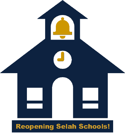 Selah Schools tweet media
