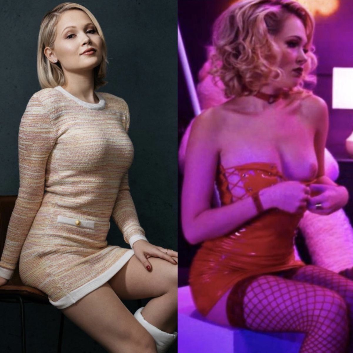 CelebNudes on Twitter: "Kelli berglund https://t.co/w6EyYHRo5Q" / Twitter