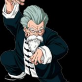 ドラゴンボール ジャッキー チュンの正体は亀仙人 天下一武道会での登場