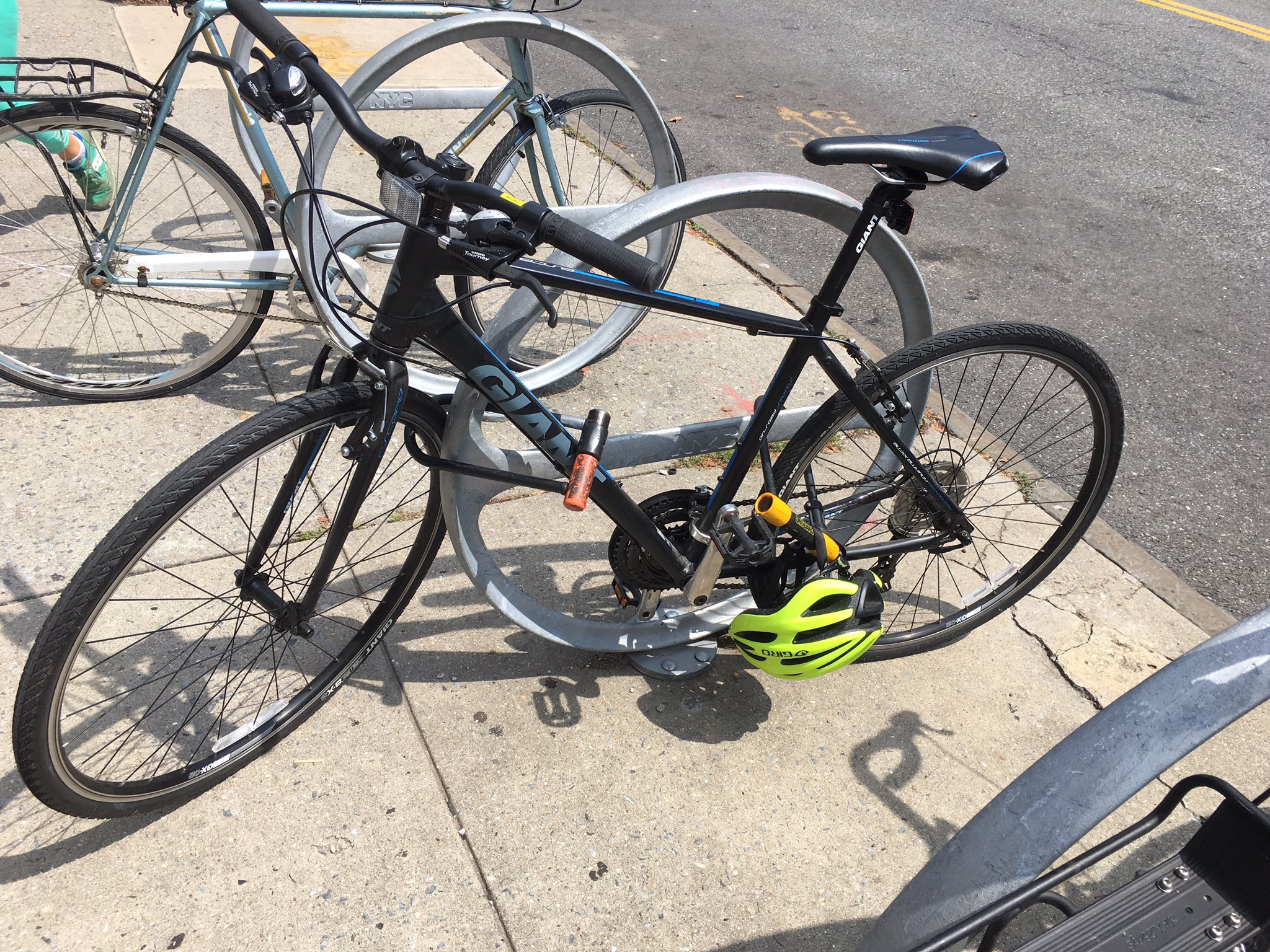 felt f45 road bike