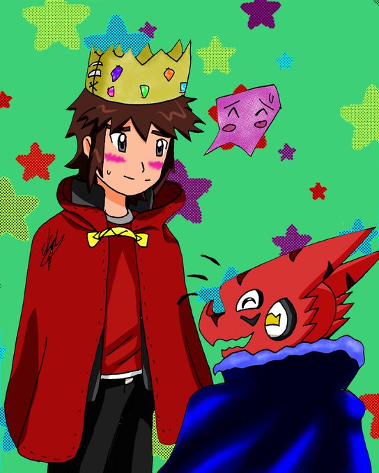 デジモンクロスウォーズのtwitterイラスト検索結果 デジモンクロスウォーズのtwitterイラスト検索結果
