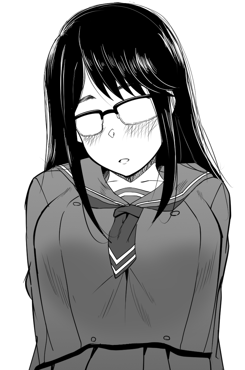 ごろはち Skeb募集中 大野先輩 放課後ていぼう日誌 大野真 放課後ていぼう日誌 大野真 T Co 2usu3uakef