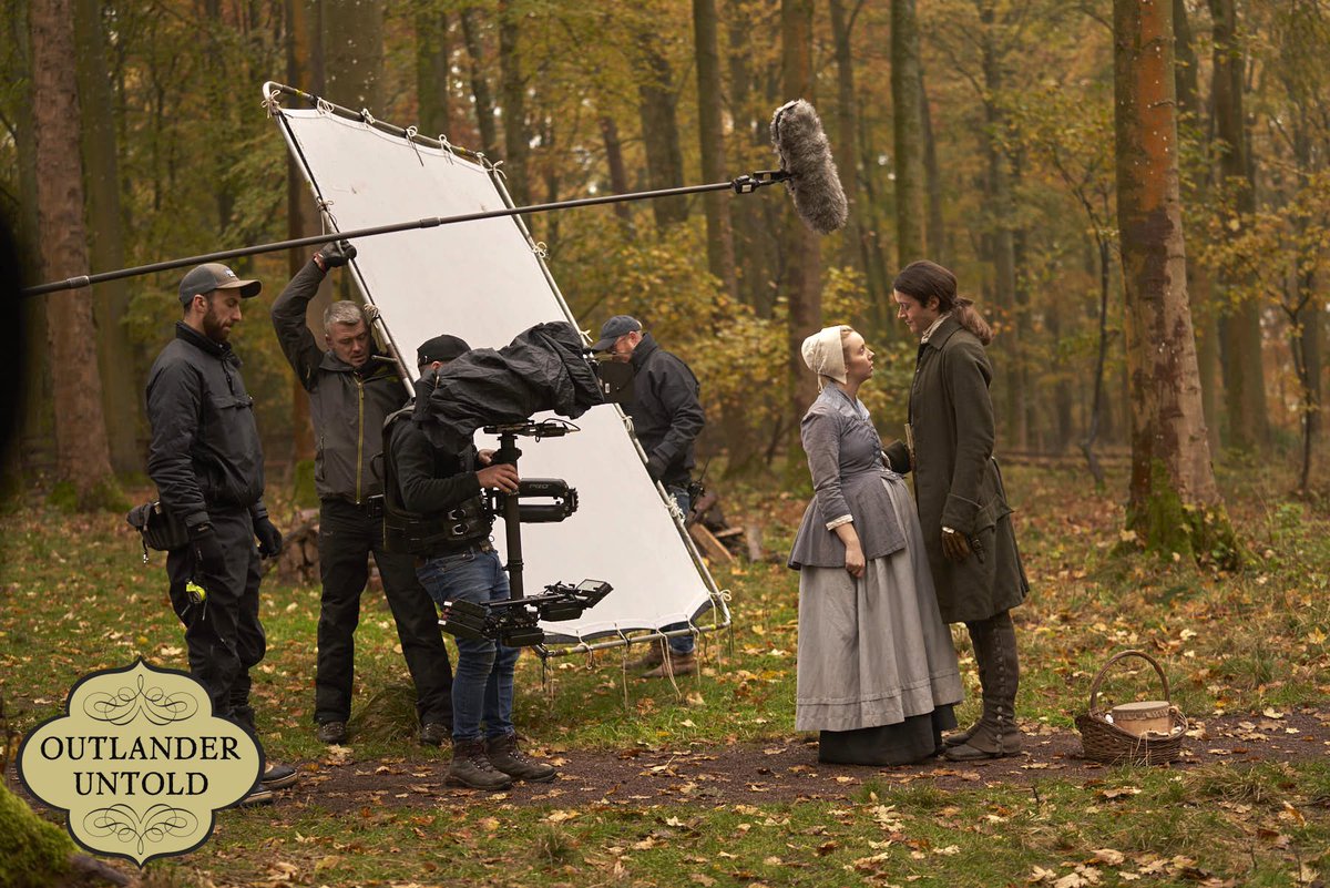 OutlanderUni101's tweet photo. César Domboy #CésarDomboy (right)
https://t.co/1NEmSqLbCw
as Fergus Claudel Fraser
https://t.co/kJpBc6pUyL
Lauren Lyle #LaurenLyle
https://t.co/YaxYmEgrGo
as Marsali Jane MacKimmie Fraser
https://t.co/9dAQZebQfp
@Outlander_STARZ Season Five
#OUTLANDER Series #OutlanderUntold https://t.co/8vZI4XWK8U