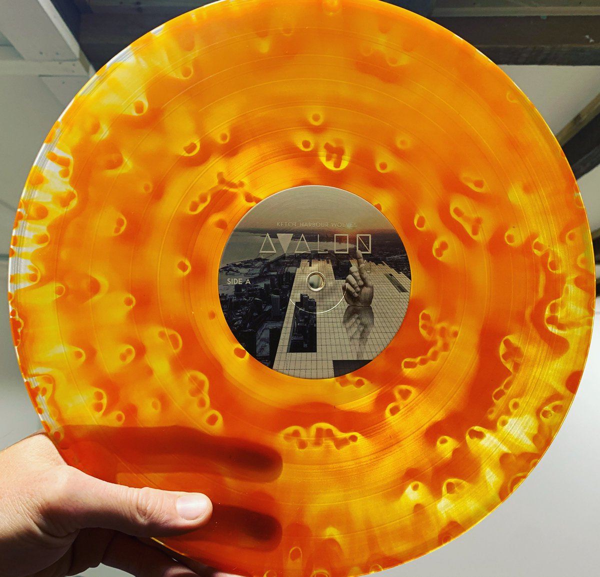 Ketch Harbour Wolves tweet media