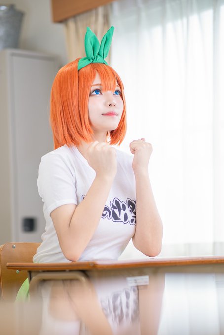 Twitterのコスプレ画像49