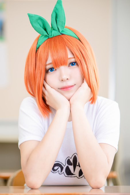 Twitterのコスプレ画像50