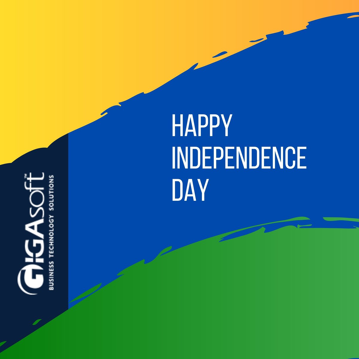 GigasoftIndia's tweet photo. #HappyIndependenceDay #AtmaNirbharBharat #VandeyMataram #IndianIndependence #15august https://t.co/LVhYm92hX9