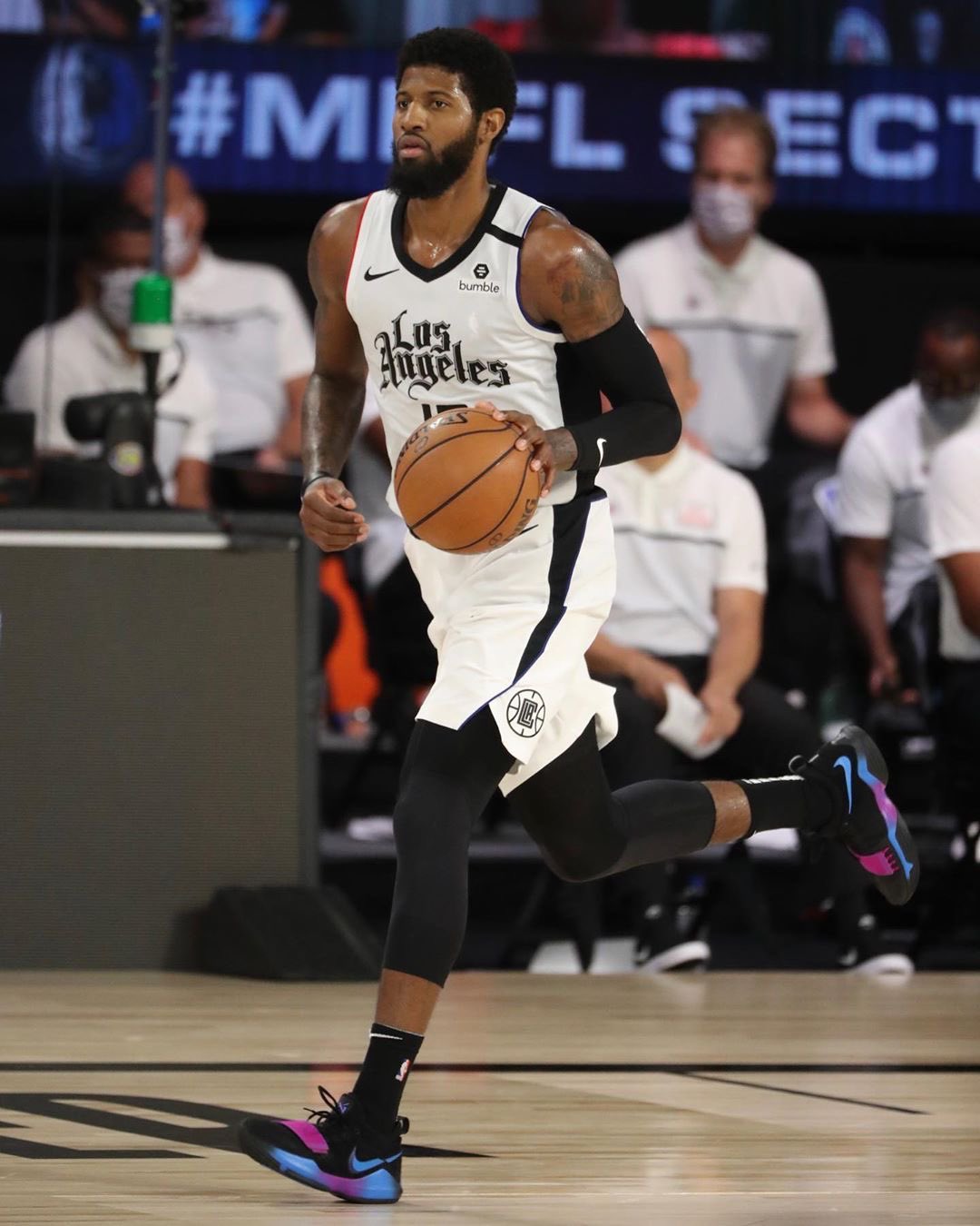 Tenis paul george 2019 sale