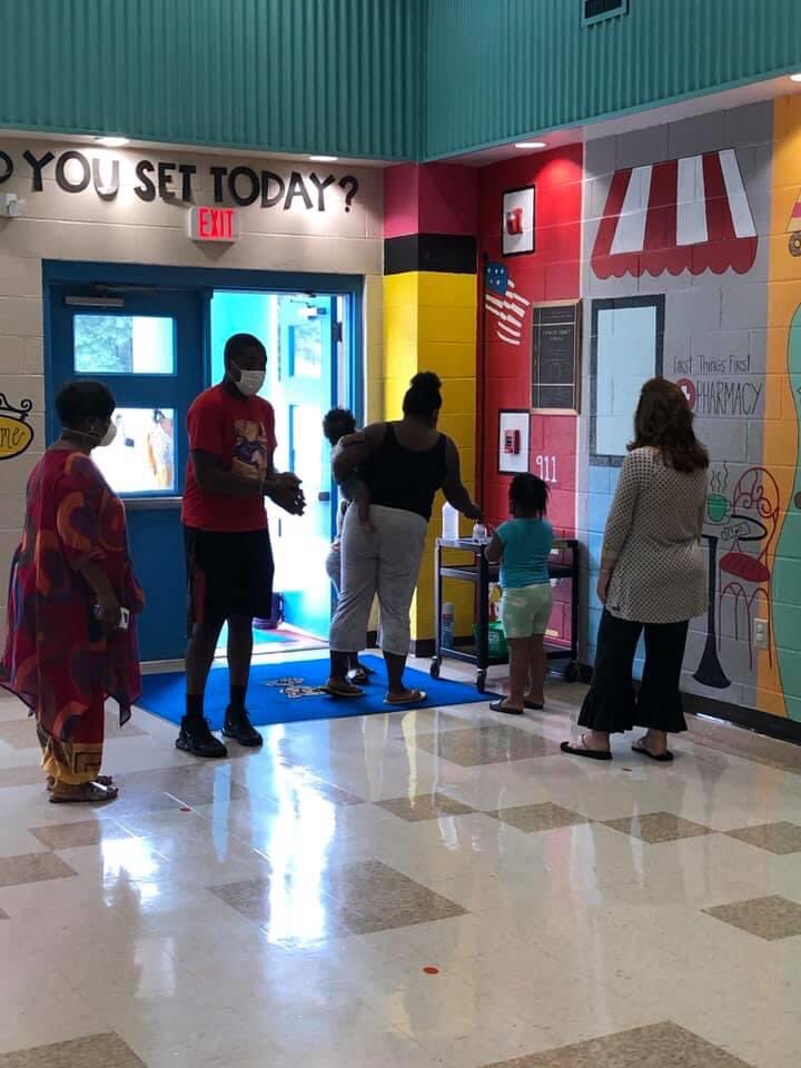 Joey Hassell tweet media