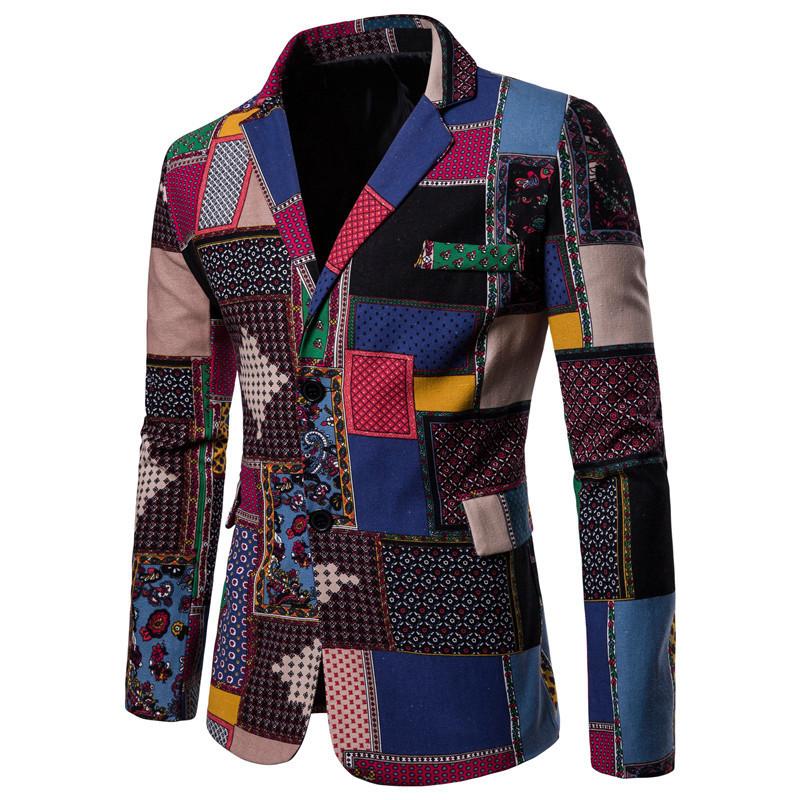 💦Mens Printed Blazer Masculino Cotton Linen Casual Jackets 💦
By Boo's Boutiques
🔥$40🔥
ShopBoo's Boutiques Today 👉 https://t.co/x5aL40kqlS https://t.co/u7jlotUI6i