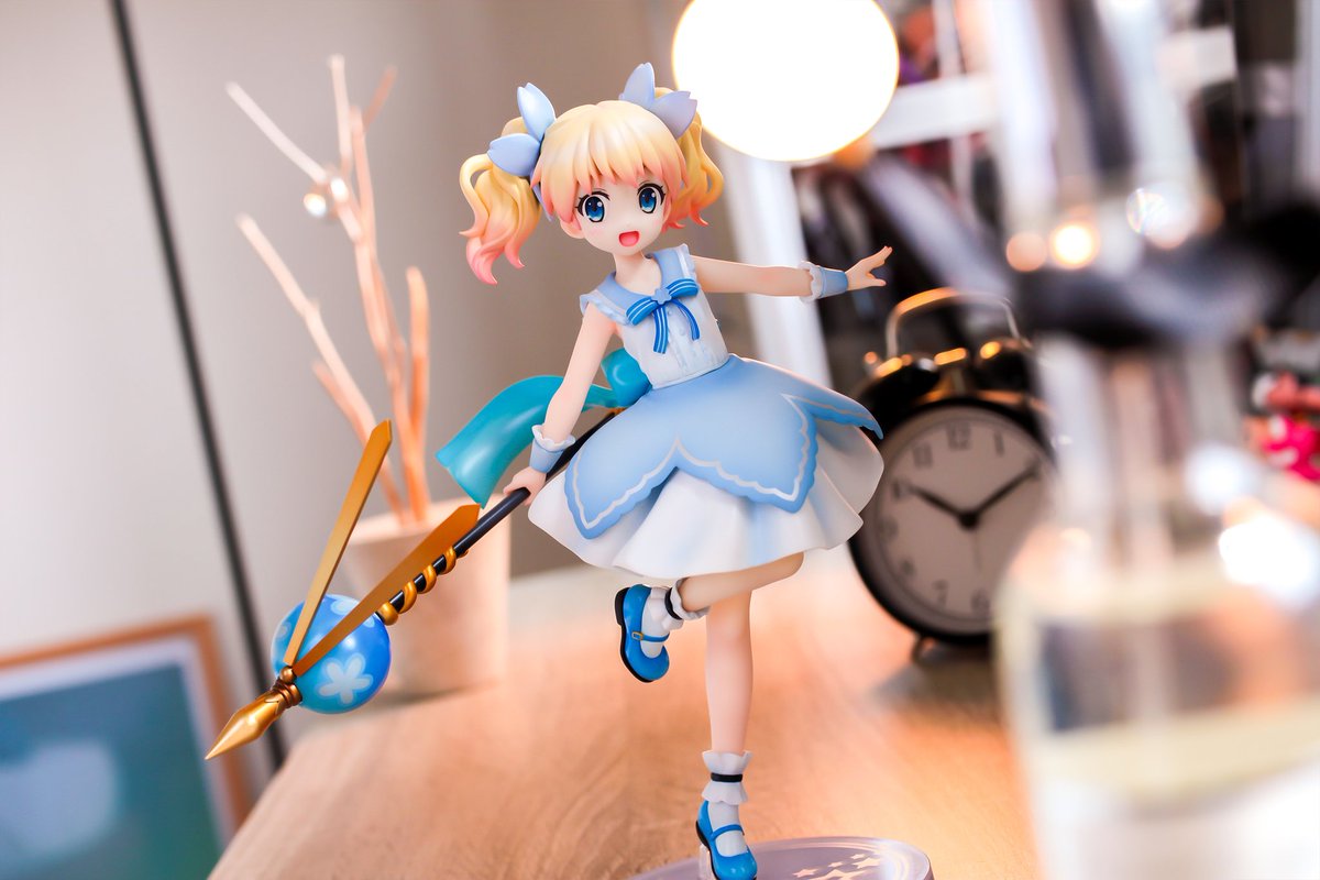 新品未開封キューズQ アリス・カータレット イギリスバトル ワンフェス限定カラー 新品未開封キューズQ アリス・カータレット イギリスバトル ワンフェス