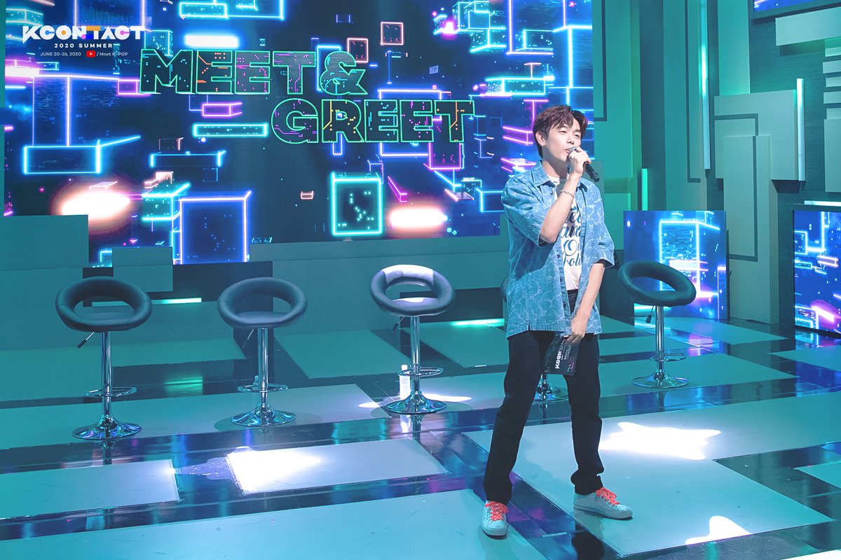 kconjapan's tweet photo. [KCON:TACT 2020 SUMMER] #KCONTACTzip

#KCONTACT Unreleased B CUT

#EricNam

#KCON #KCON2020 #LetsKCON https://t.co/Zjh1kzCODo