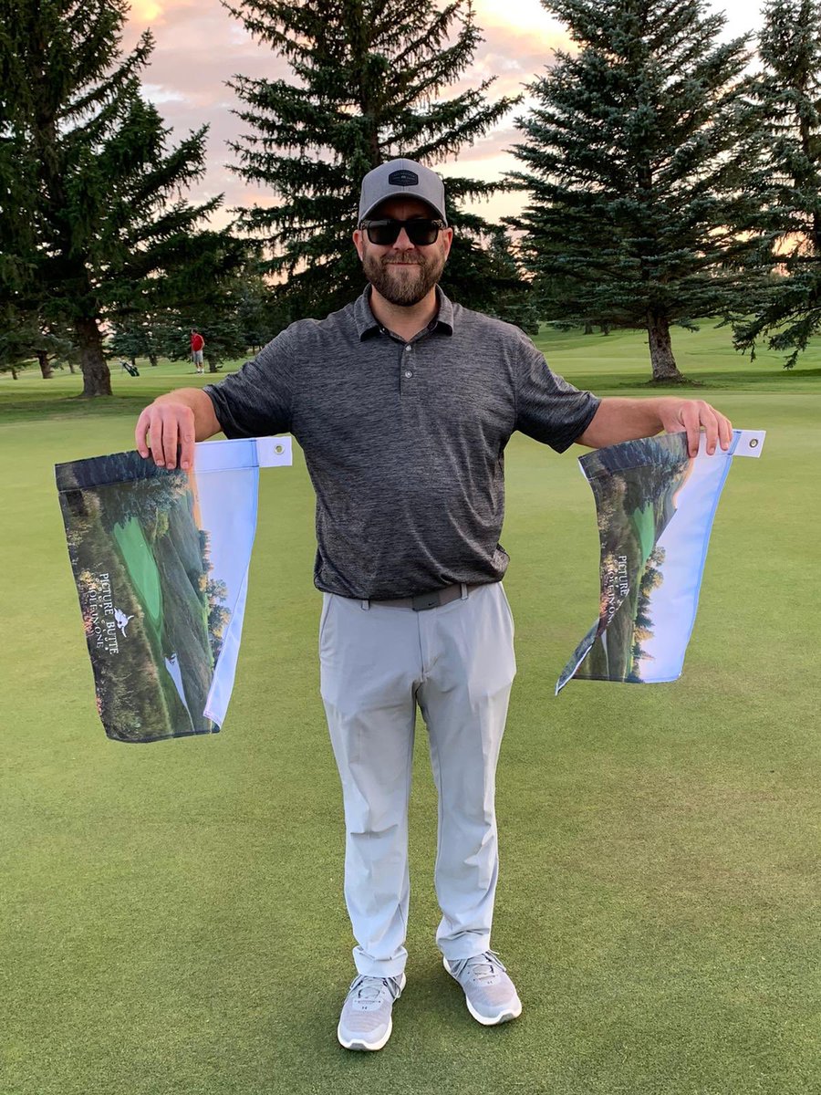 Picture Butte GC tweet media