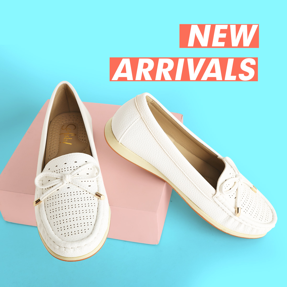 sofabph's tweet image. Here's a good pair of loafers to start of the weekend. 💮 Tap to shop Alison Loafers. #sofabph