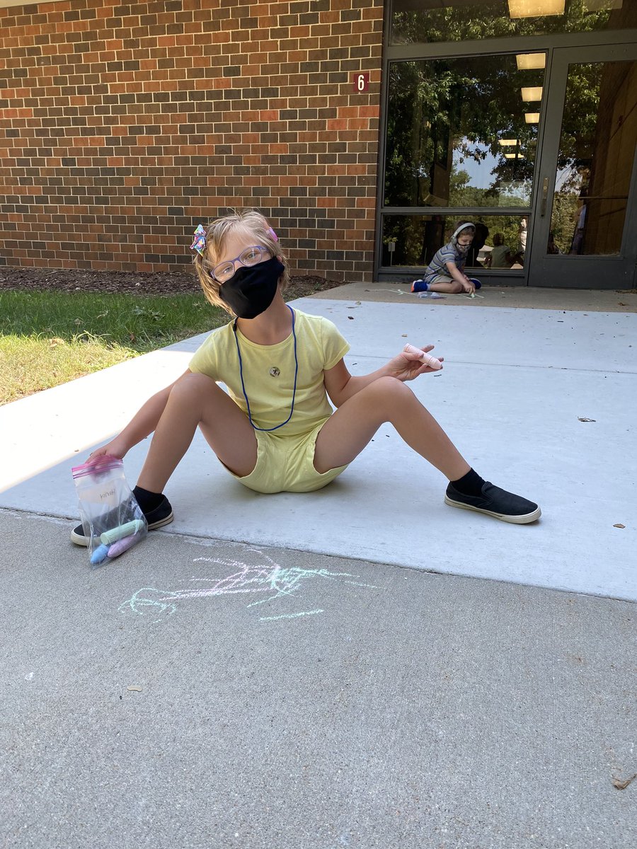 My first week as an ACP teacher is in the books! 
<a href="/MPS_Morton/">Morton Elementary</a>