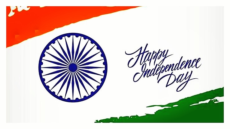 sravanthtweets's tweet photo. Happy independence day🇮🇳. Remembering India's great freedom fighters who sacrificed their lives for the country. https://t.co/1C2jx4udki