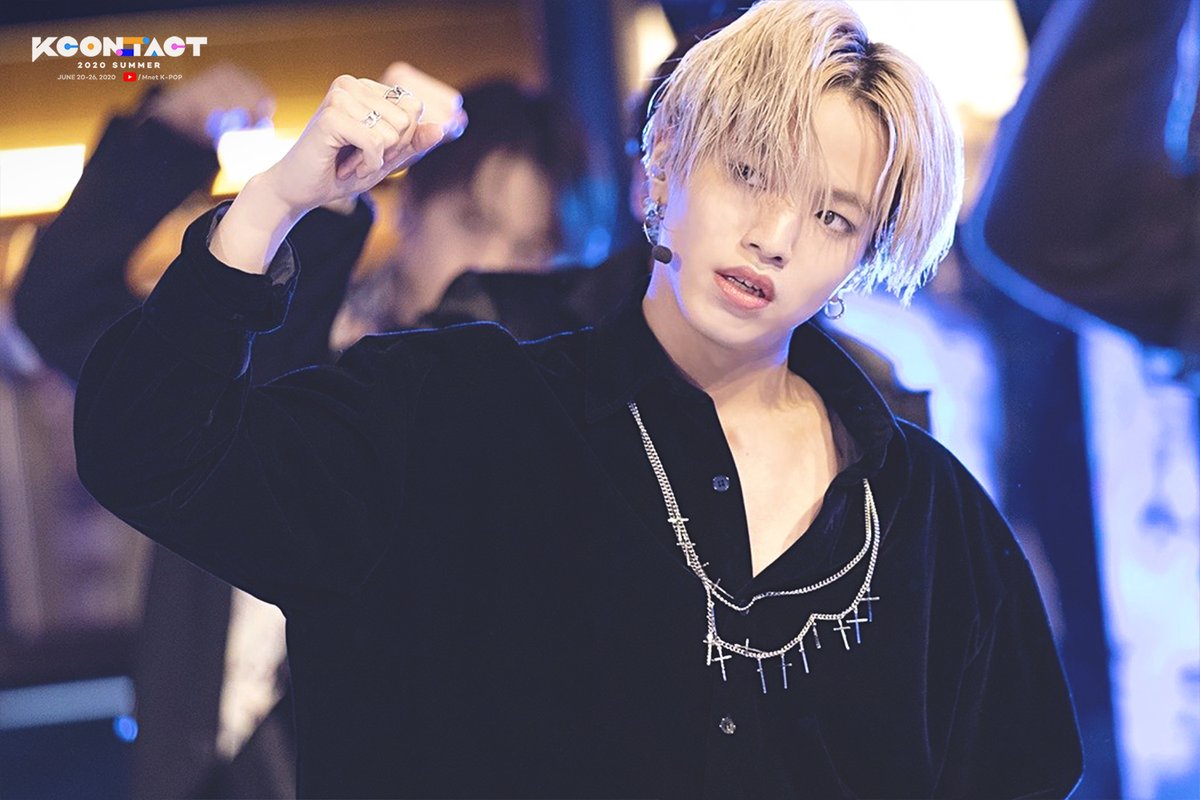 KCON_official's tweet photo. [KCON:TACT 2020 SUMMER] #KCONTACTzip

#KCONTACT Unreleased B CUT

#JO1

#KCON #KCON2020 #LetsKCON https://t.co/GCqwzD8in5