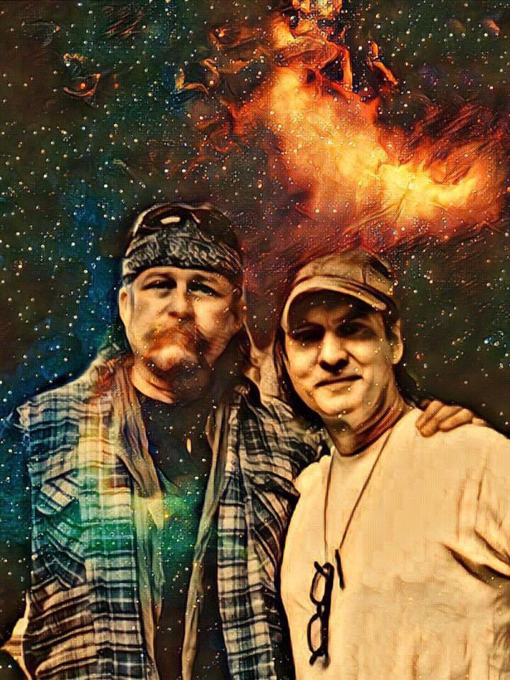 DJPerry1970's tweet photo. #fanart #mbf #mansbestfriend #perrydj1970 #timabell https://t.co/k7kJBPtoP6