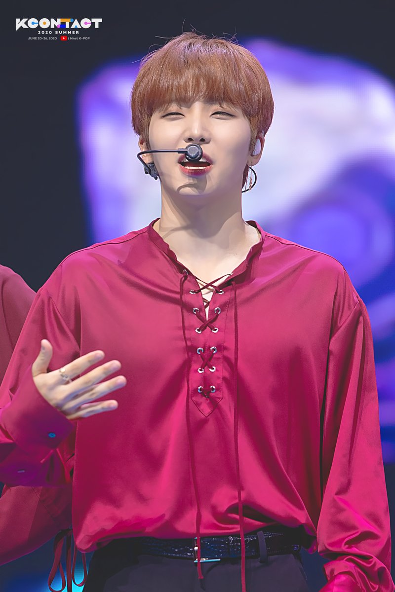 KCON_official's tweet photo. [KCON:TACT 2020 SUMMER] #KCONTACTzip

#KCONTACT Unreleased B CUT

#ONEUS

#KCON #KCON2020 #LetsKCON https://t.co/OTzKYWRuJ0