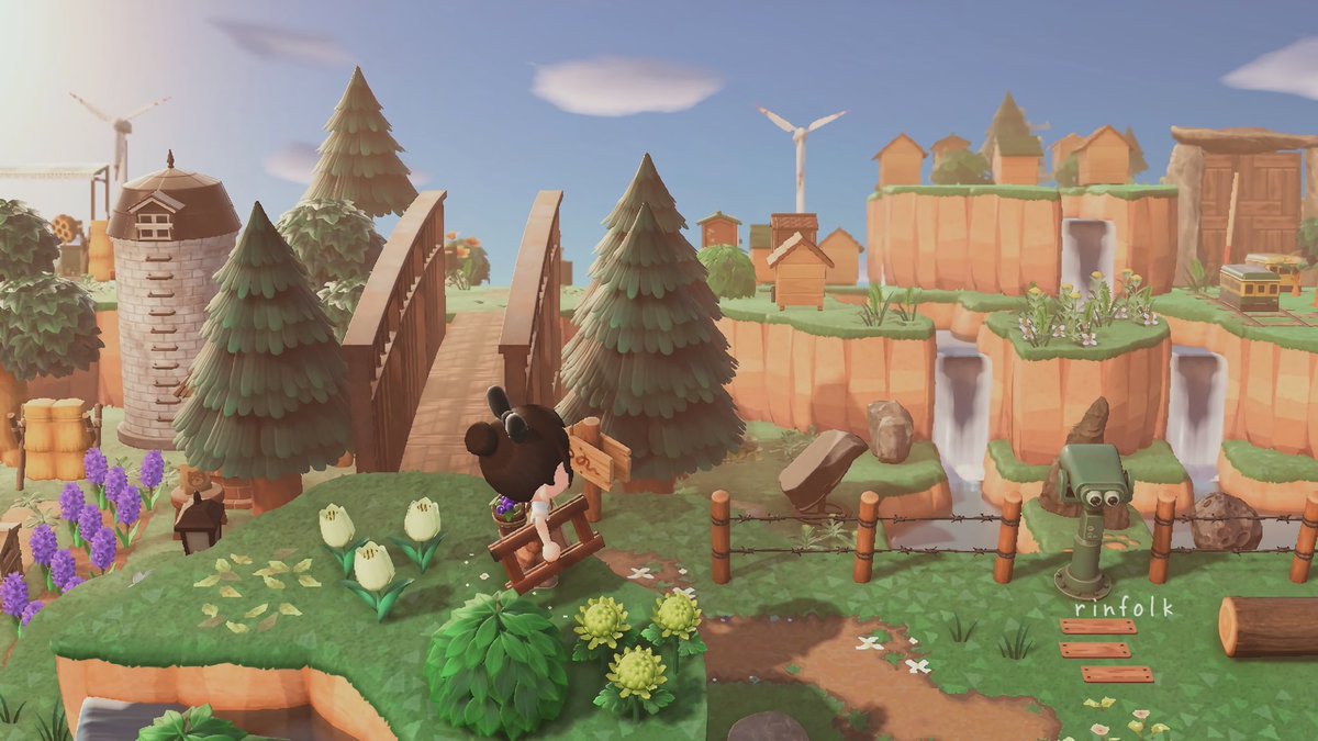 rinfoIk's tweet photo. the abandoned ruin.
#acnh #animalcrossing https://t.co/M7IuehJhfq