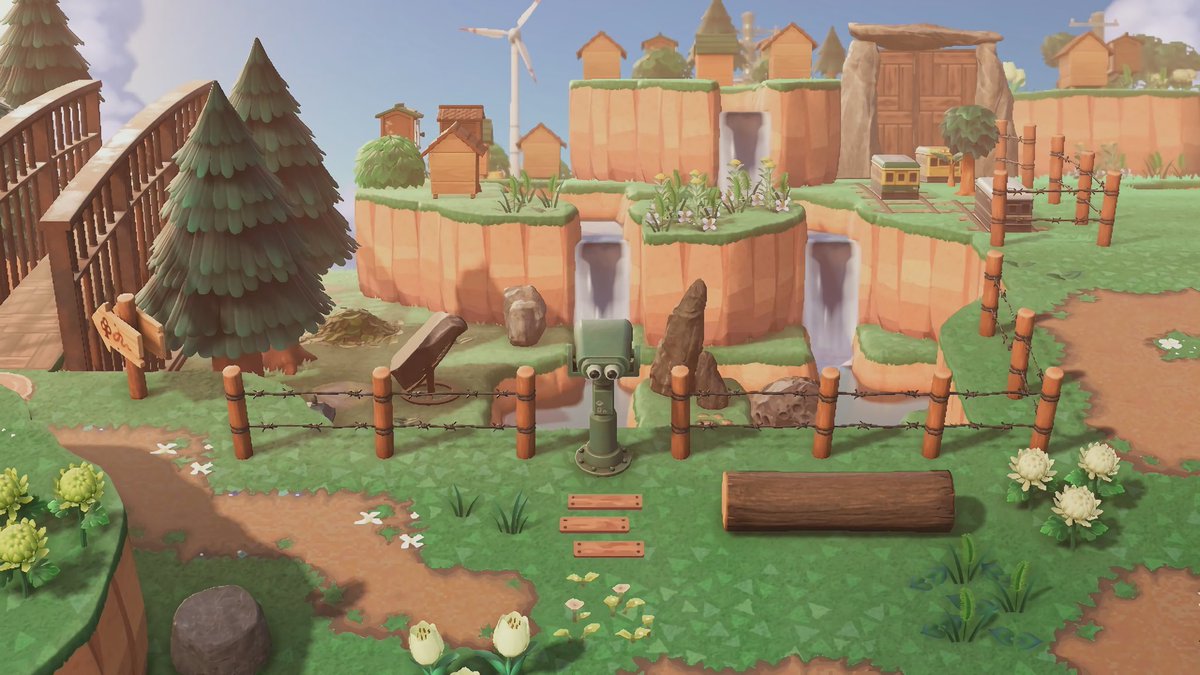 rinfoIk's tweet photo. the abandoned ruin.
#acnh #animalcrossing https://t.co/M7IuehJhfq